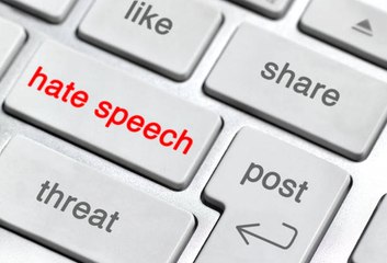 L'Allemagne crée une nouvelle loi pour lutter contre les contenus haineux sur le net