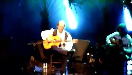 Paco de Lucia concierto
