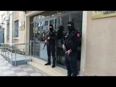 Ora News - Gjykata e Shkodrës rikonfimon masën e sigurisë për grupin Bajri