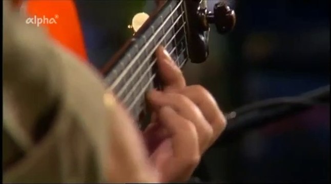 PACO DE LUCIA BULERIAS