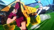 Nuevo tráiler de Captain Tsubasa: Rise Of New Champions