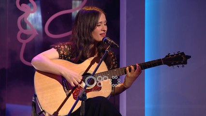 Ditë e Re - Përformon live Linda Rukaj përformon live