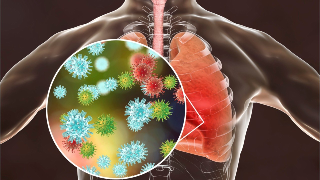 Second Hong Kong Coronavirus Death Reported