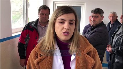 Naftëtarët e Poçemit kërcënojnë me vdekje - News, Lajme - Vizion Plus