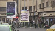 Unas elecciones marcadas en Irán por las tensiones geopolíticas e internas