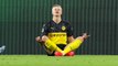 Borussia Dortmund : la saison 2019-2020 d'Erling Haaland en chiffres