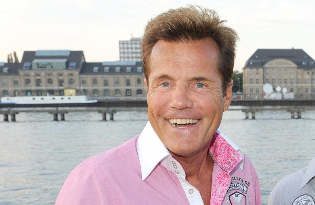 Dieter Bohlen: Süßigkeitenverbot zieht nicht