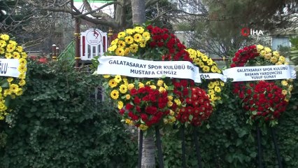 Hakan Ünsal’ın acı günü