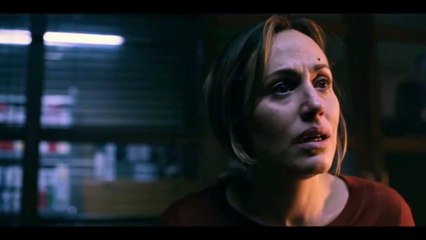 Ylenia Baglietto in Presunto Culpable - Part 2