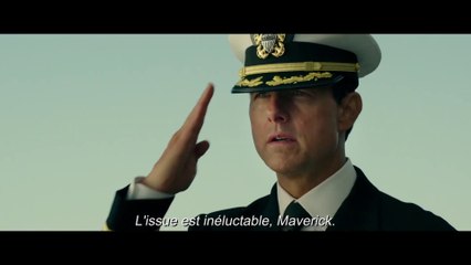 TOP GUN _ MAVERICK - Spot #1 [Au cinéma le 15 juillet 2020]_1080p