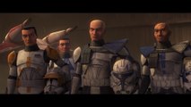 Star Wars_ The Clone Wars _ The Bad Batch Clip _ Disney _1080p