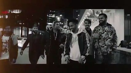 Dedh Futte Sand (Full Video) - Akay Ft. Jerry | Western Penduz | New Punjabi Song 2020 | Saga Music