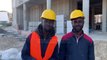 Punëtorë nga Afrika në Shqipëri/ Zënë vendet për të cilat kompanitë shqiptare nuk gjejnë punëtorë