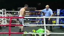 Gonzalo Omar Basile vs Fernando Rodrigo Simoes de Almeida (15-02-2020) Full Fight