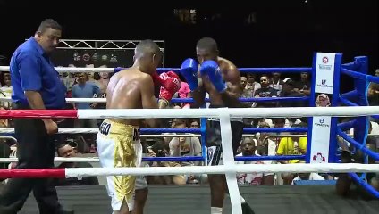 Pedro Guilherme Dos Santos vs Osvaldo de Melo Costa (15-02-2020) Full Fight