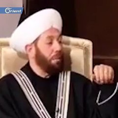 حسون يطالب عناصر التعفيش من ميليشيا أسد بالاقتداء بقاسم سليماني