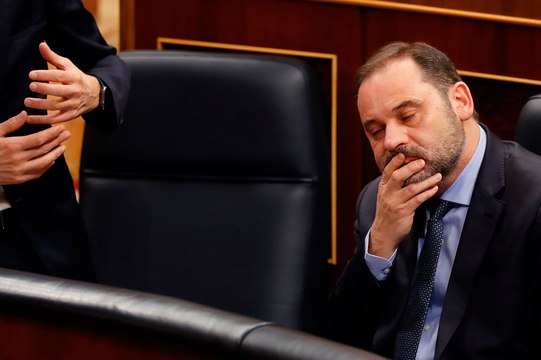 Tertulia de Federico: Un juez impide la destrucción de las imágenes de Ábalos y Delcy