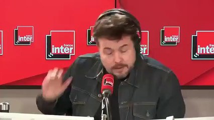 Quand Christophe Castaner attaque le patron du Parti Socialiste, Olivier Faure, sur "ses divorces et ses séparations" estimant qu'il est mal placé pour donner des leçons de morale