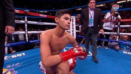 Ryan Garcia vs Francisco Fonseca (14-02-2020) Full Fight