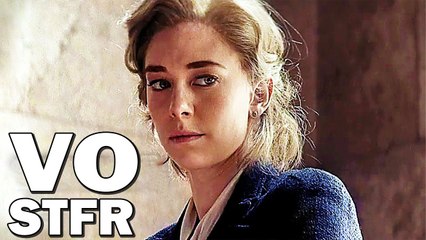 L'OMBRE DE STALINE Trailer VOSTFR