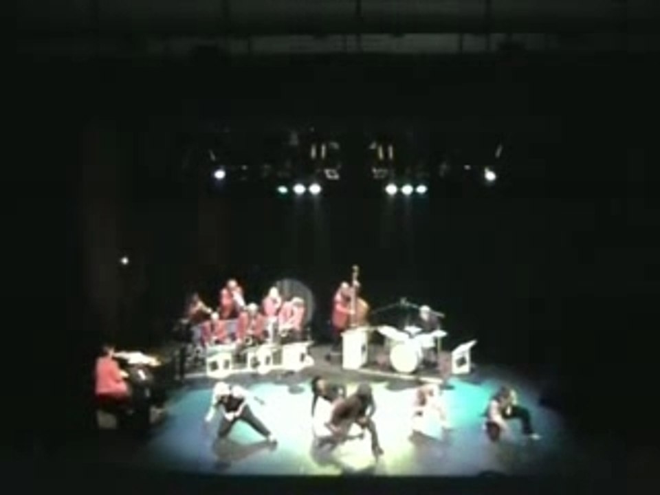Du Lindy hop au Hip Hop