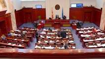 Të përjashtuarit nga VMRO-ja nuk do të jenë pjesë e listave të deputetëve