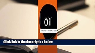 Full version  Oil  Review