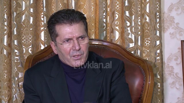 Opozita kunder nje marreveshje Rama – Basha