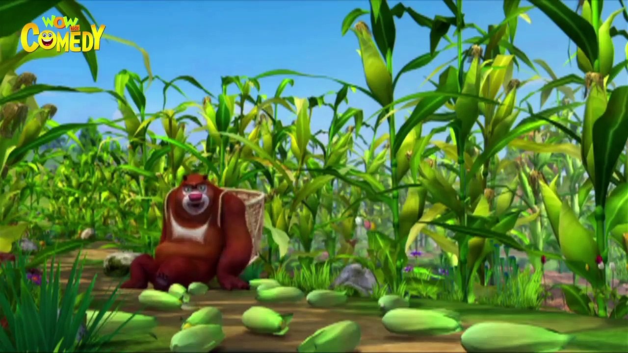 Bablu Dablu - Hindi Cartoon - Big Magic - Animated Cartoon Series -6