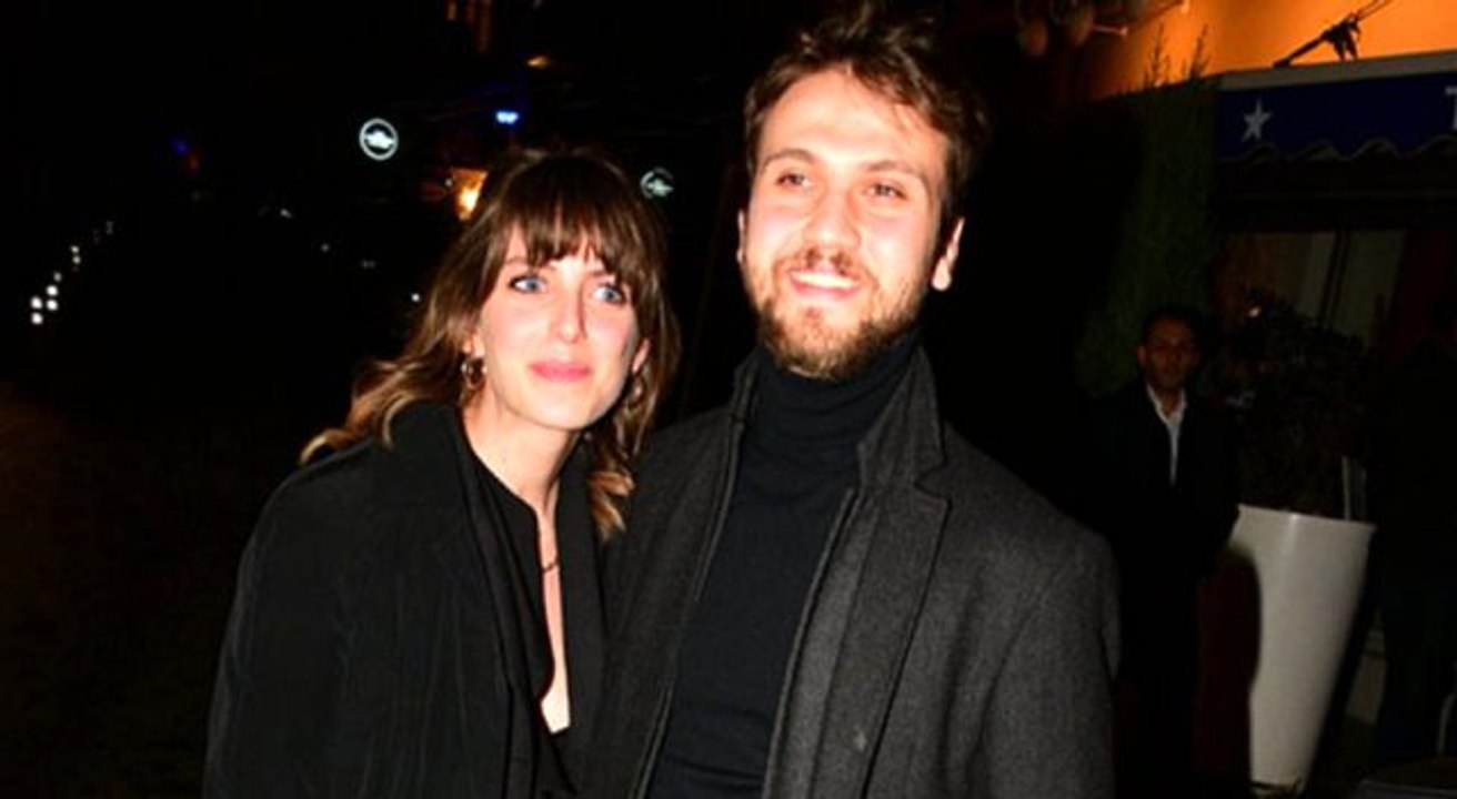 Bige Önal, 5 yıldır aşk yaşadığı Aras Bulut İynemli ile evliliği düşünmediklerini söyledi