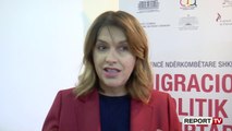 ‘Emigracioni politik shqiptar dhe Sigurimi i Shtetit në vitet 1944-’90’, flet Gentiana Sula