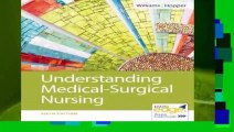 Full E-book  Understanding MedicalSurgical Nursing  For Kindle
