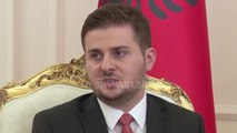 Cakaj: Kosova dhe Shqiperia nuk duhet te kene kufij