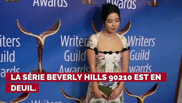 L'actrice Esther Scott (Beverly Hills 90210) est décédée à 66 ans