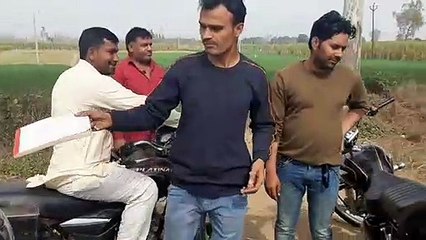 शामली विद्युत विभाग ने बकायेदारों के काटे कनेक्शन