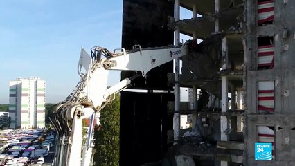 BTP : déconstruire plutôt que démolir