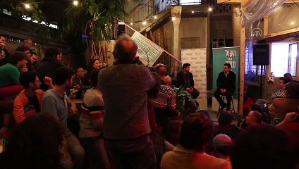 İsrail’de genel seçimlere doğru - TEL AVİV