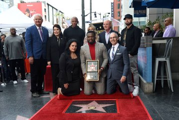Quel est le prix à payer pour avoir son étoile sur le Walk of Fame ?