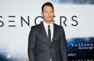 Chris Pratt: 'Está bien sentirse vulnerable'