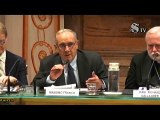 Roma - Convegno Accordi di Libertà (18.02.20)