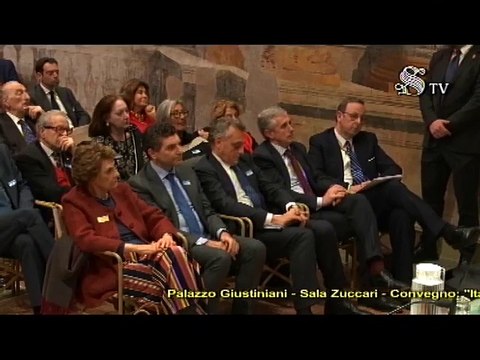 Roma - Convegno Italiani di Libia 1970-2020 (13.02.20)
