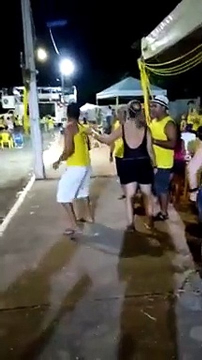 Se soltar só volta na quarta feira de