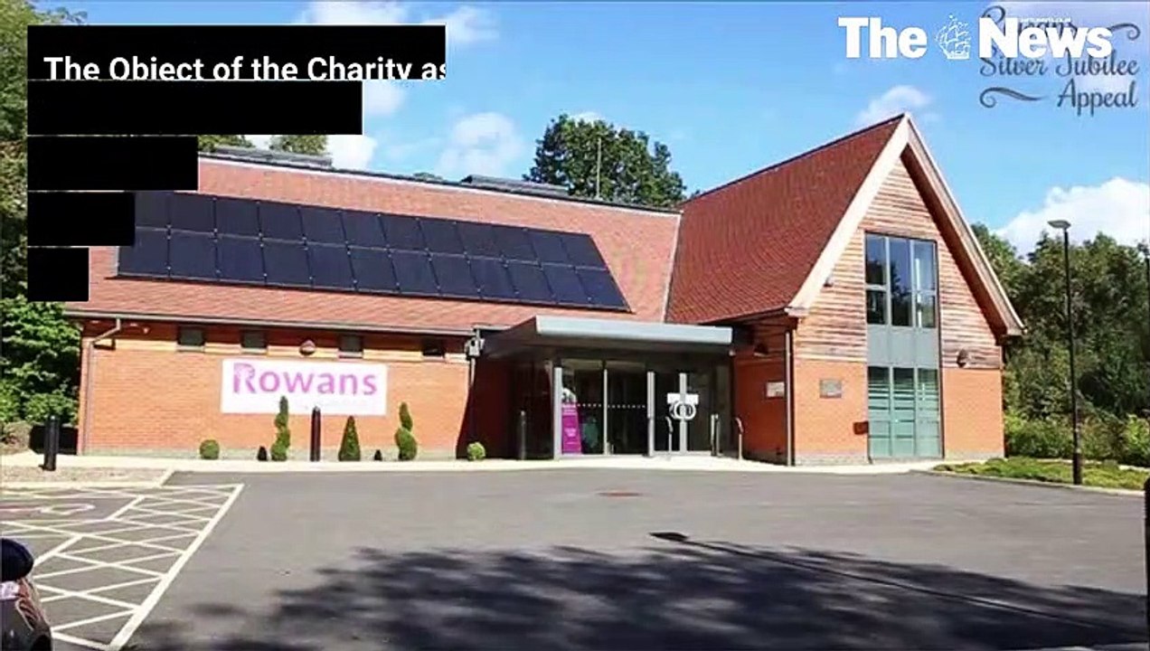 Rowans Hospice