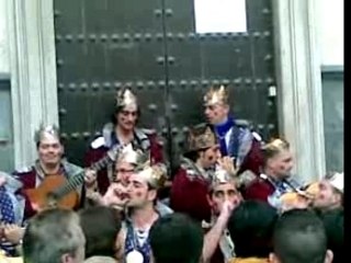 Los mendas lerendas-cuples