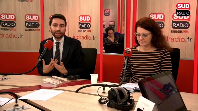 Le nombre des conférences sur le racialisme, financés par l’éducation nationale, est explosif