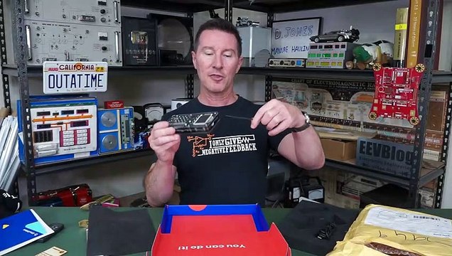 EEVblog #1286 - Mailbag