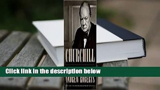 About For Books  Churchill: Walking with Destiny  Review