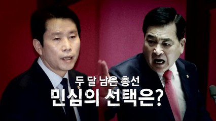 심재철, 오늘 교섭단체 연설..."문재인 정권 3년은 재앙의 시대" / YTN