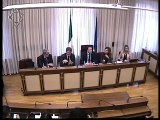 Roma - ​Comitato Schengen, audizione su mafia nigeriana (19.02.20)