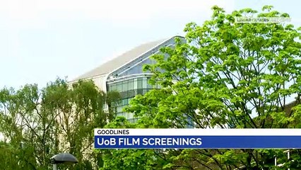 GOODLINES: 20th February 2020